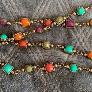 Premier designs necklace